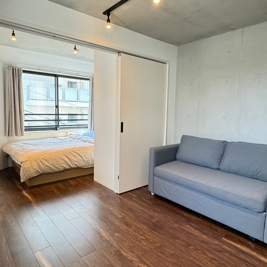 00-頂級邊間2人房